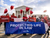 Indiana 1st State to Pass Near-Total Abortion Ban Since Roe Overturned