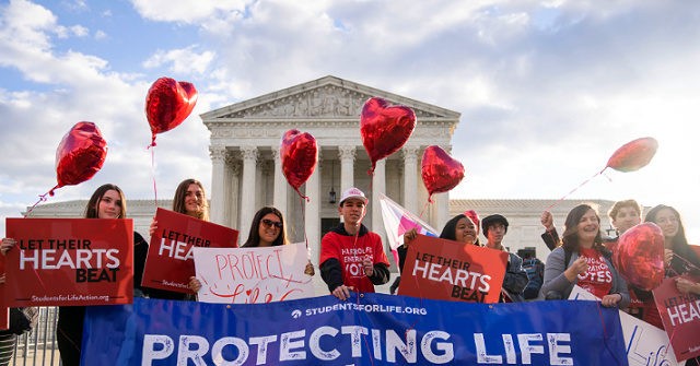 Nolte: Abortion, Gun Rulings Are Civil Rights Victories that Will Save Lives