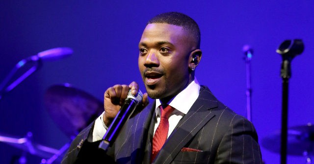 Rapper Ray J Meets Donald Trump to Discuss Business, Technology, Black ...