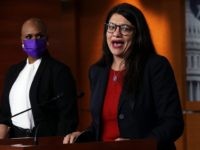 Rashida Tlaib Chooses Michigan’s New 12th District for Re-Election Run