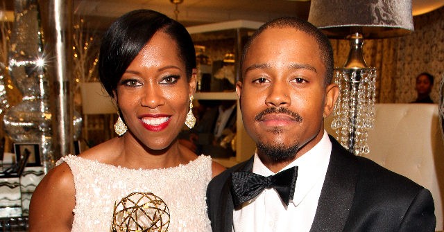 Actress Regina King's Son, 26, Commits Suicide