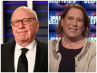 Nolte: Fox News Drinks the Trans Kool-Aid