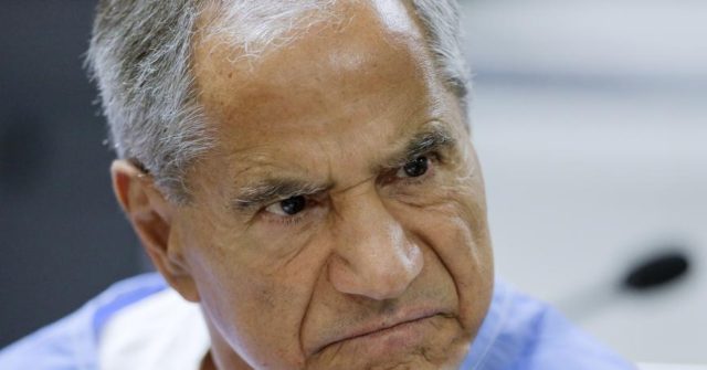 Sirhan Sirhan Challenges Parole Denial: Palestinian Who Assassinated Robert F. Kennedy Seeks Release