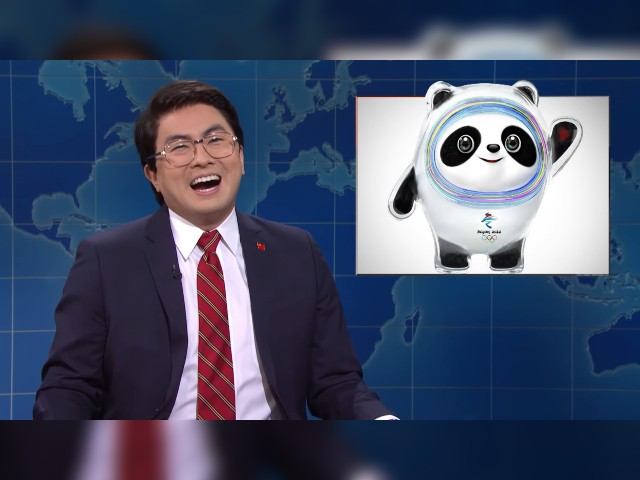 'SNL' Tiptoes Around Uyghur Genocide, Jokes About China Taunting World Before Olympics - Vimarsana News