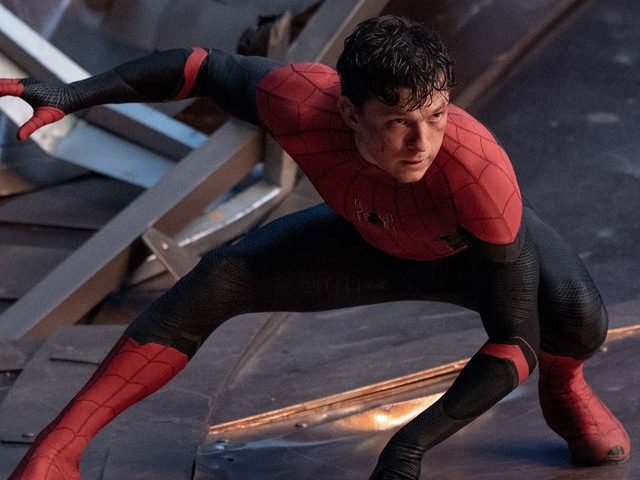Spider-Man: No Way Home is the No. 1 movie in North America again, earning an additional $11 million in receipts this weekend, BoxOfficeMojo.com announced Sunday.