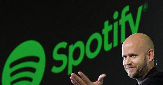 Spotify removes AI-generated songs due to fraud concerns.