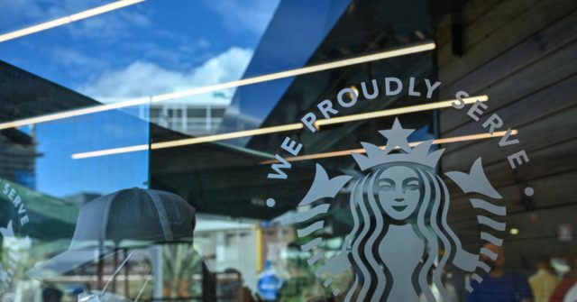 Another Buffalo Starbucks Outlet Votes to Unionize