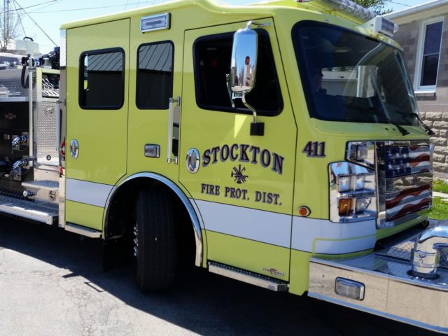stockton-fire-department