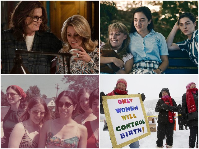Sundance Film Festival Goes Gaga for Pro-Abortion Propaganda - Vimarsana News