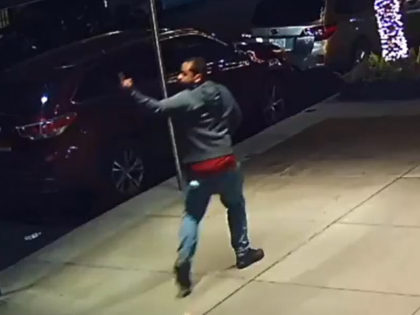WATCH: NYC Perp Pushes 81-Year-Old Dog Walker to Ground on Christmas in Upper East Side