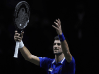 Australia Caves, Grants Tennis Champion Novak Djokovic Vaccine Mandate Exemption