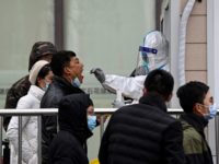 Beijing Orders Mass Coronavirus Testing as Cases Spike Before Olympics