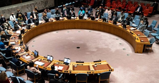 HuffPost Reporter, UN Staff Appear to Collaborate in Anti-Israel Protest at Security Council