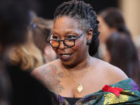 Whoopi Goldberg: 'We Need to Know' What Guns Americans Own