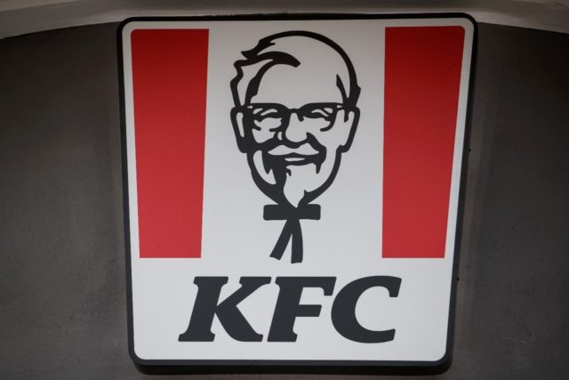 KFC Kenya blamed the potato shortage on shipping disruptions caused by the Covid pandemic