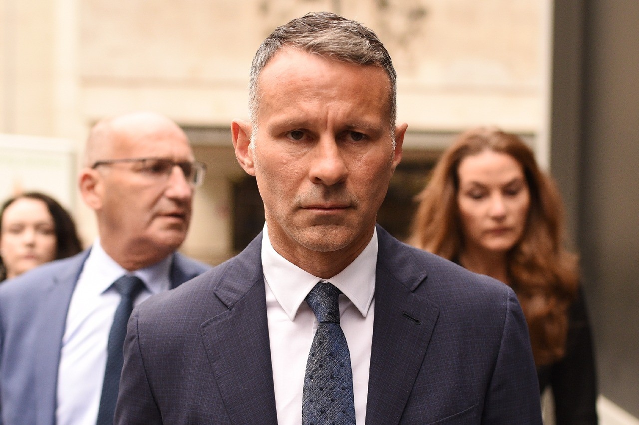 ryan giggs net worth