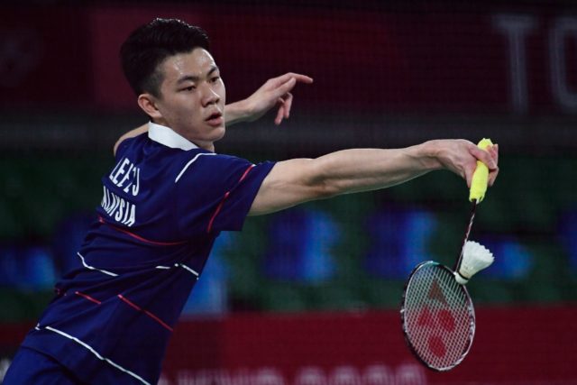 Malaysia's top badminton player Lee Zii Jia has quit the national team, reports say