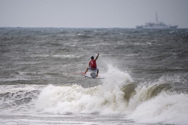 Brazilian surfing world champion Gabriel Medina announced he will take a break from compet