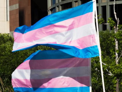 The latest ruling comes after two transgender men challenged Hong Kong's policy, denouncin