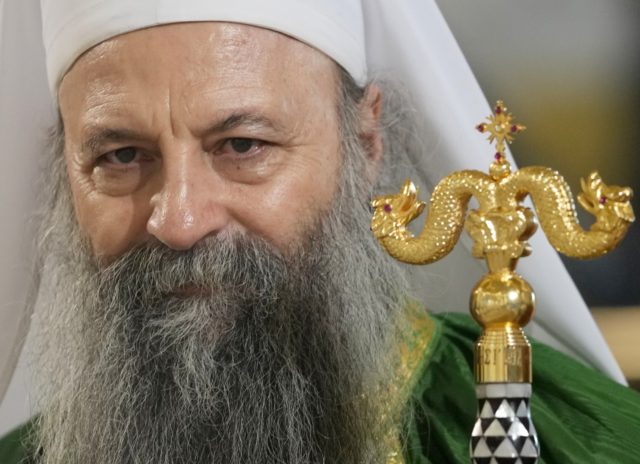 The Associated Press