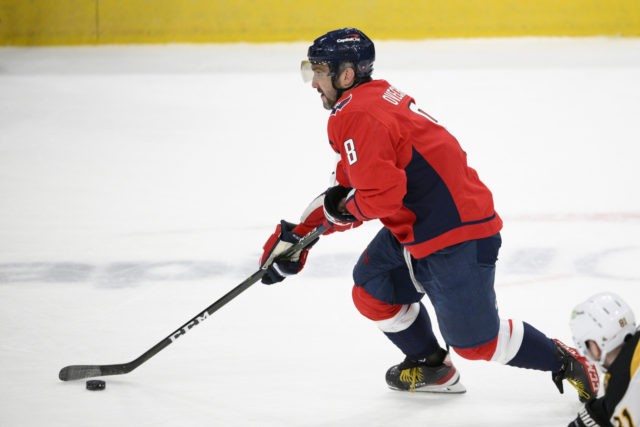 The Associated Press