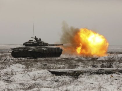 Tanks For The Memories: Germany, Poland Negotiate Armour Deliveries for Ukraine