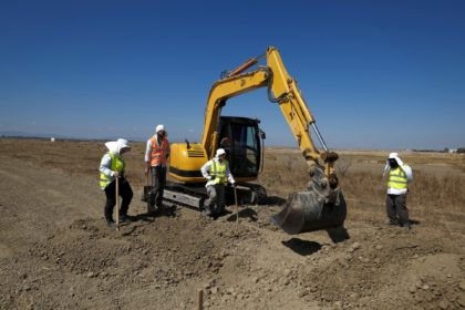 The Associated Press