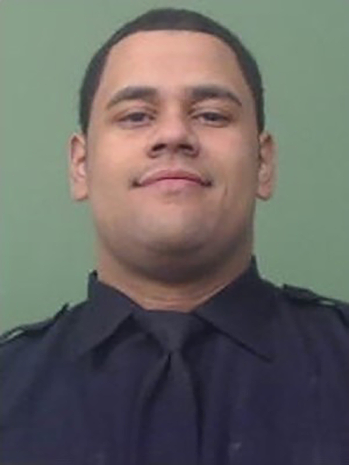 Young officer slain in Harlem joined to help 'chaotic city' - Vimarsana News
