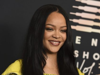 Rihanna’s Foundation Donates $15 Million to ‘Climate Justice’
