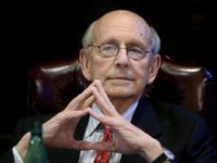 AP Sources: Justice Stephen Breyer to Retire; Biden to Fill Vacancy