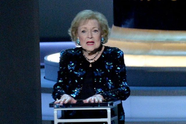 Betty White memorial 'Match Game' marathon to air Saturday on GSN