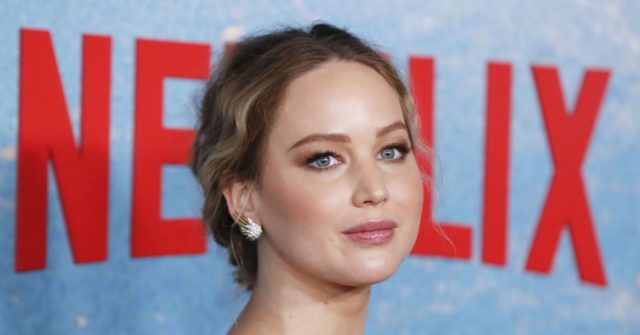 Jennifer Lawrence takes Stephen Colbert's questionnaire on 'The Late ...