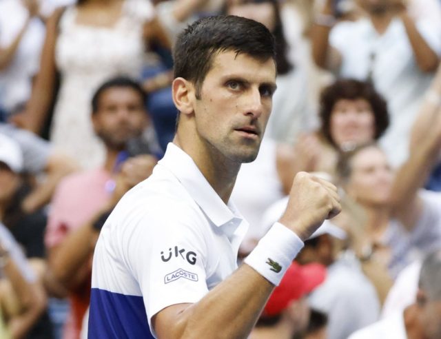 Judge Reinstates Novak Djokovic's Visa; Star Says He Wants To Play In ...