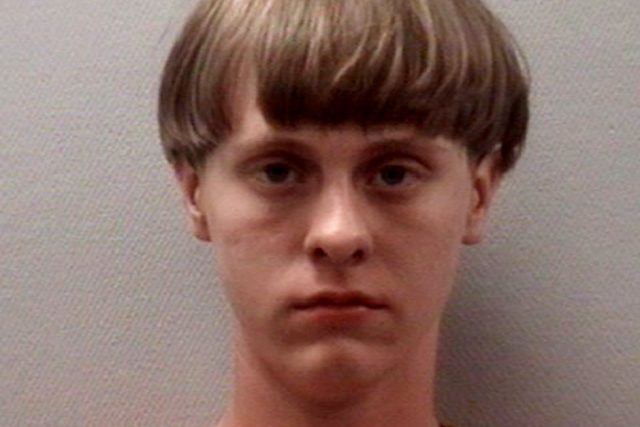 On This Day: Roof sentenced to death for Charleston, S.C., church shooting