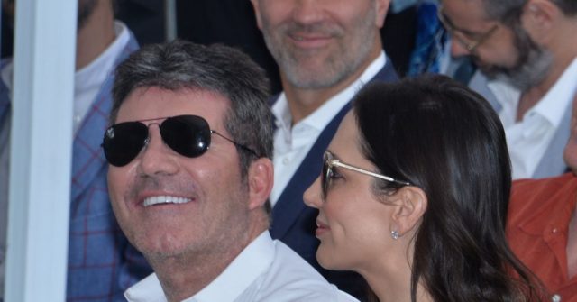 Simon Cowell Proposes To Longtime Girlfriend Lauren Silverman Breitbart