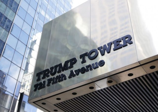 N.Y. AG asks court to compel Trumps to testify in financial probe