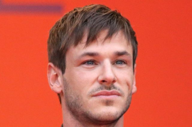 Gaspard Ulliel, French actor, dead at 37 after skiing accident - Breitbart