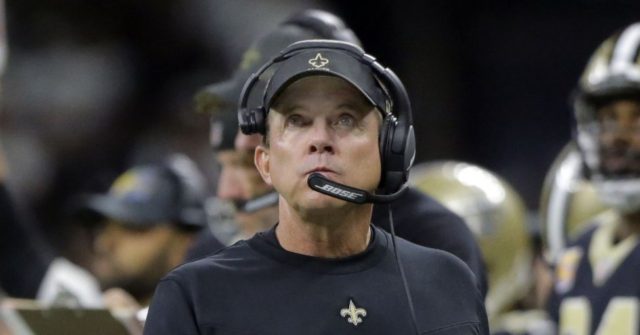 Saints Owner Gayle Benson On Sean Payton's Future: 'I Don't Think Any ...