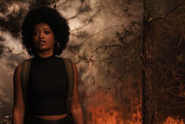 Sundance movie review: 'Alice' disappoints with potentially intriguing premise