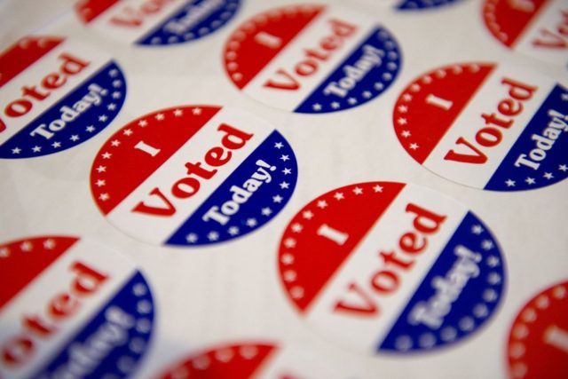 Appeals court rules Pennsylvania's mail-in voting law unconstitutional