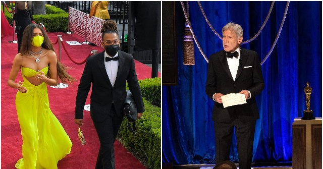 Oscars will Require Vaccinations for Guests and Nominees, Not Presenters - Vimarsana News