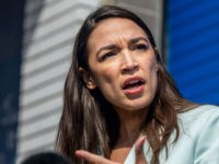 Ocasio-Cortez: Trump 2024 GOP Nominee or He Will Burn Down Who Is