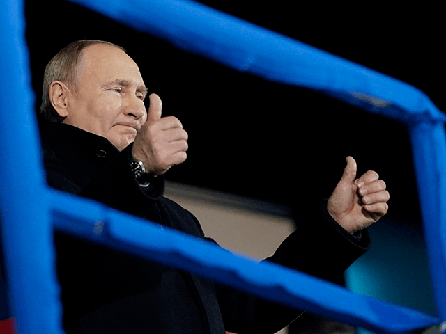 Ukraine Calls Olympics Body a 'Promoter of Murder' for Considering Allowing Russian Athletes - Vimarsana News
