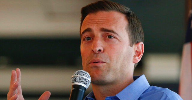 Trump-Backed Adam Laxalt Renews Demand to Eliminate Mask Mandates