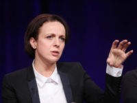 ‘Sherlock’ Star Amanda Abbington to Celebrities Making Sanctimonious Posts About Ukraine: ‘Just Be Quiet and Shut the F**k Up’