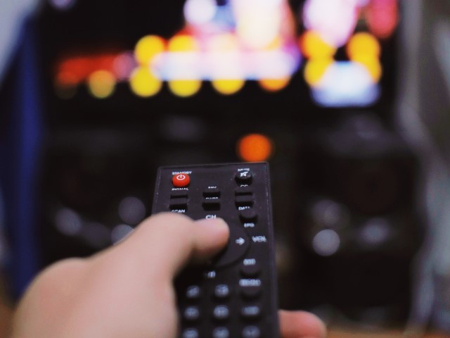 Nolte: Get Ready for Movies and TV Written by Artificial Intelligence - Vimarsana News