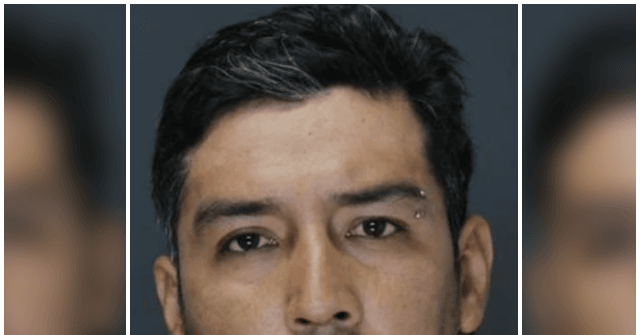Sanctuary State NJ: Illegal Alien Charged with Sexually Assaulting Children