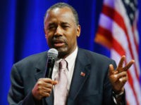 Dr. Ben Carson on Masking Kids: ‘Whole Generation of Pathological People’