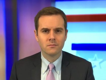 Guy Benson on 2/8/2022 "Special Report"