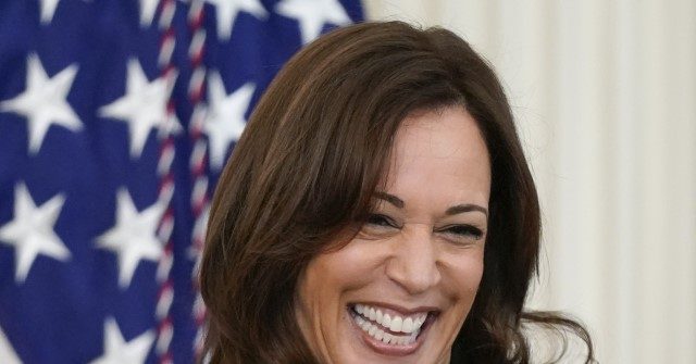 Trump Tells Tucker Kamala Harris 'Speaks in Rhyme; It's Weird'